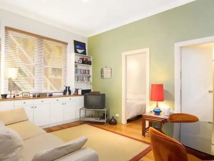 6/1 Darley Street, Darlinghurst NSW 2010