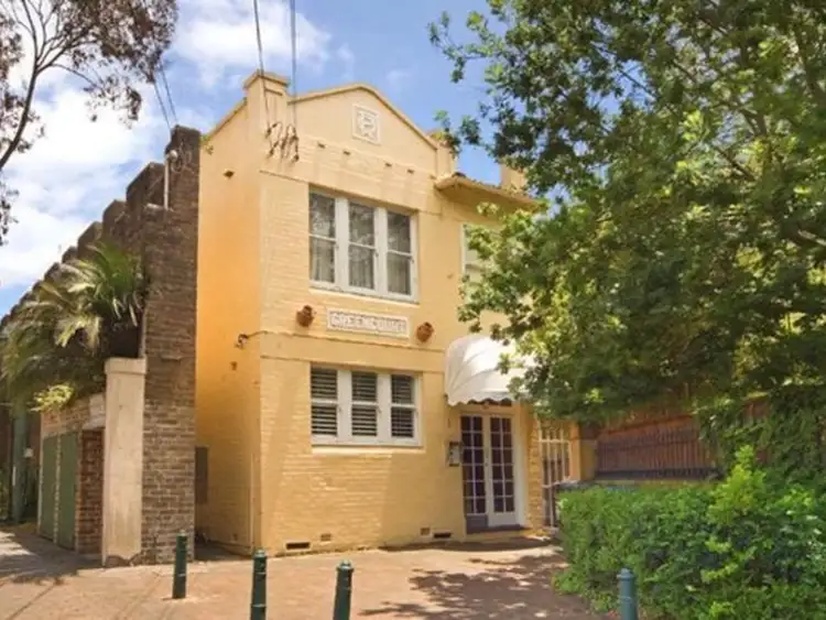 Third view of Homely apartment listing, 6/1 Darley Street, Darlinghurst NSW 2010