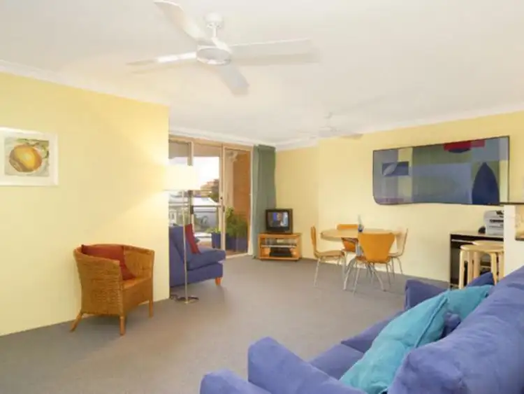 Second view of Homely apartment listing, 25/8 Norman Street, Darlinghurst NSW 2010