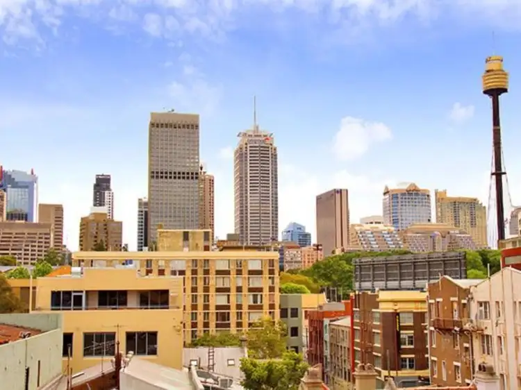 Main view of Homely apartment listing, 22/118 Crown Street, Darlinghurst NSW 2010