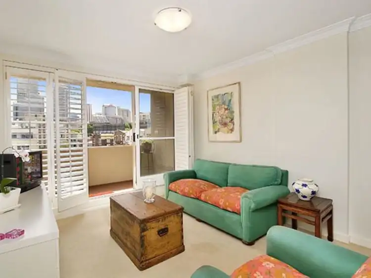 Second view of Homely apartment listing, 22/118 Crown Street, Darlinghurst NSW 2010