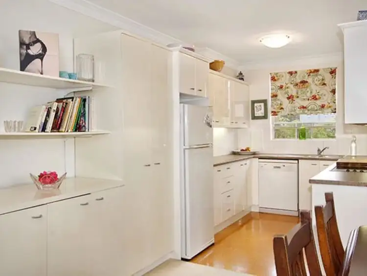 Third view of Homely apartment listing, 22/118 Crown Street, Darlinghurst NSW 2010