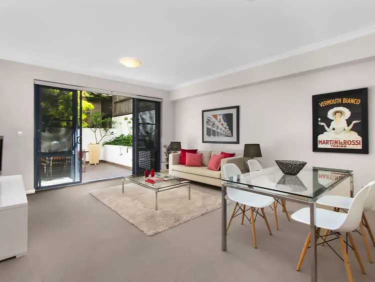 2/10 Bay Street, Coogee NSW 2034