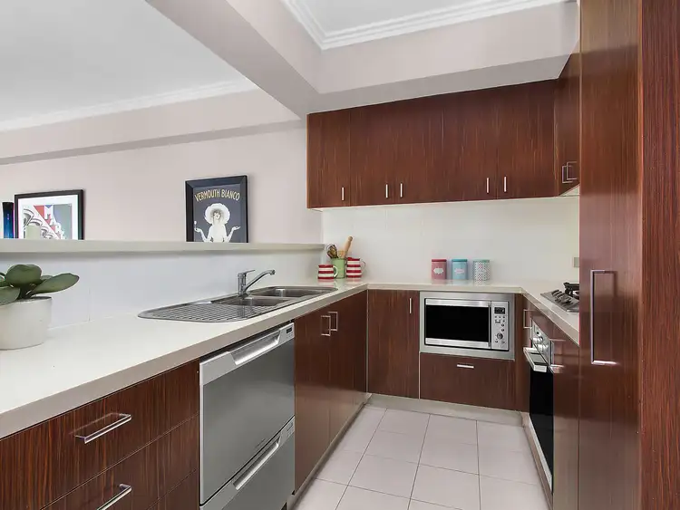 Second view of Homely apartment listing, 2/10 Bay Street, Coogee NSW 2034