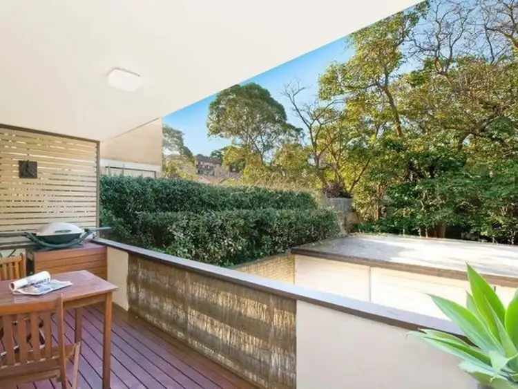 Second view of Homely apartment listing, 2/20 Abbott Street, Coogee NSW 2034