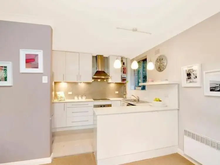 Third view of Homely apartment listing, 2/20 Abbott Street, Coogee NSW 2034