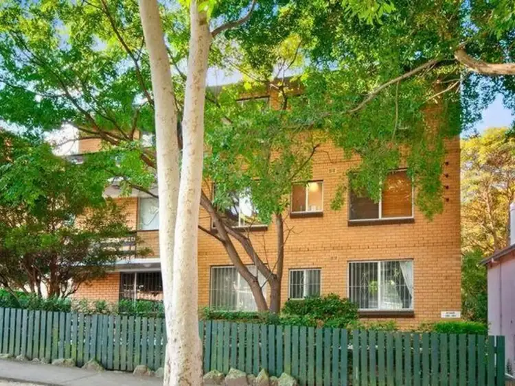Fourth view of Homely apartment listing, 2/20 Abbott Street, Coogee NSW 2034