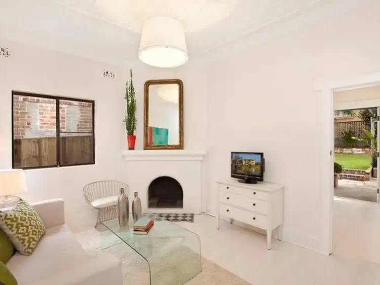 Second view of Homely house listing, 64 Dolphin Street, Coogee NSW 2034
