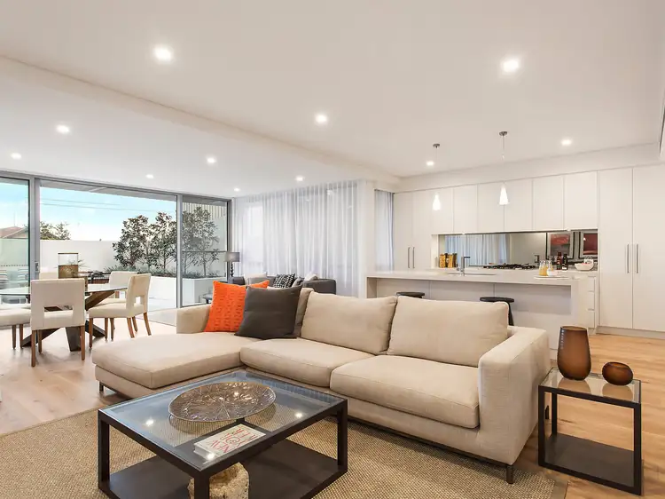 1/28 Arcadia Street, Coogee NSW 2034