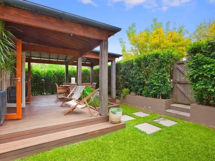 3/14 Clifford Street, Coogee NSW 2034