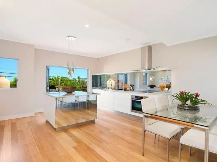 Second view of Homely house listing, 12A Mount Street, Coogee NSW 2034