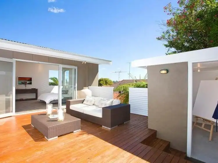 Fifth view of Homely house listing, 12A Mount Street, Coogee NSW 2034