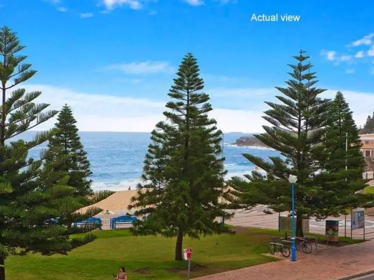 Second view of Homely apartment listing, 8/190 Arden Street, Coogee NSW 2034