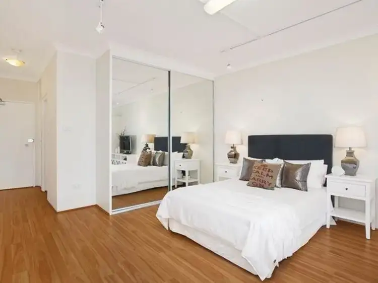 Third view of Homely apartment listing, 8/190 Arden Street, Coogee NSW 2034