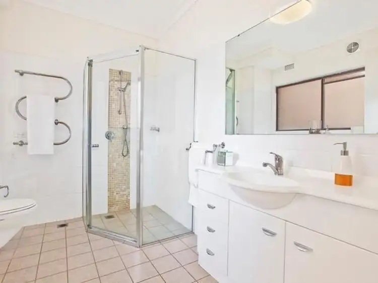 Fourth view of Homely apartment listing, 8/190 Arden Street, Coogee NSW 2034