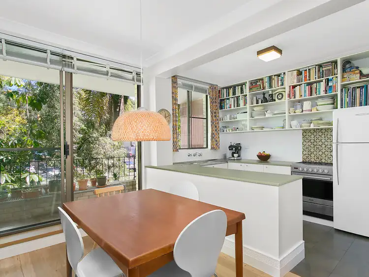 3/19 Byron Street, Coogee NSW 2034
