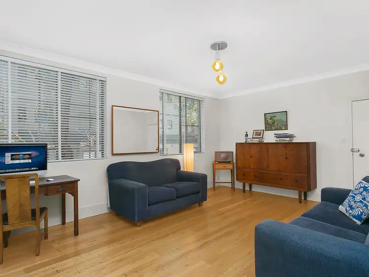 Second view of Homely apartment listing, 3/19 Byron Street, Coogee NSW 2034