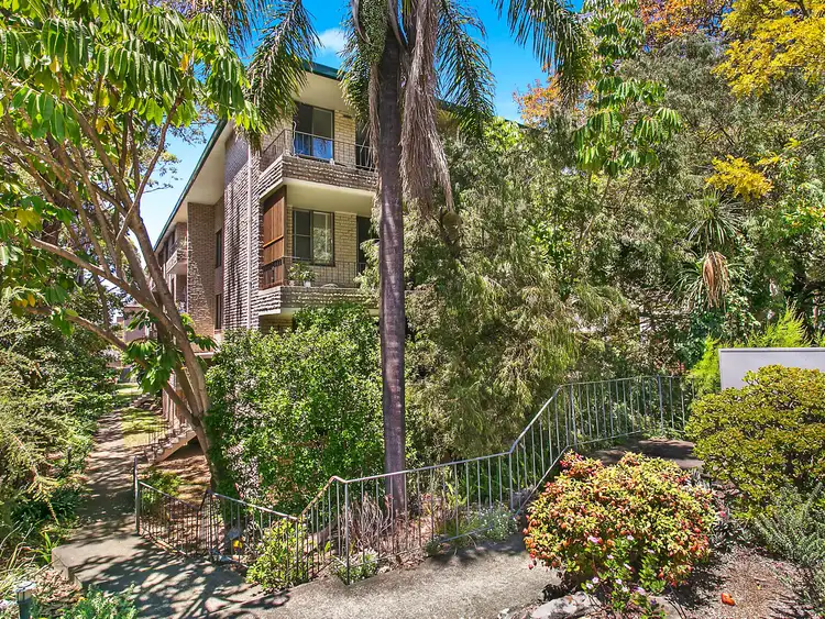 Fourth view of Homely apartment listing, 3/19 Byron Street, Coogee NSW 2034