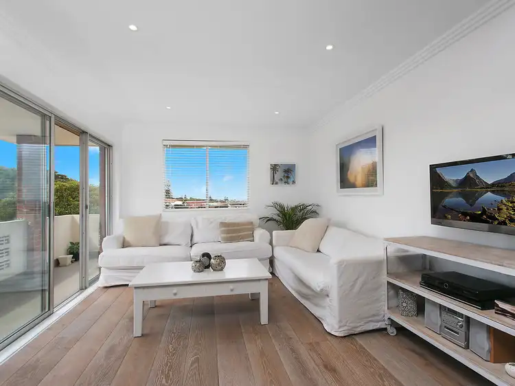 Second view of Homely apartment listing, 7/8 Brook Street, Coogee NSW 2034