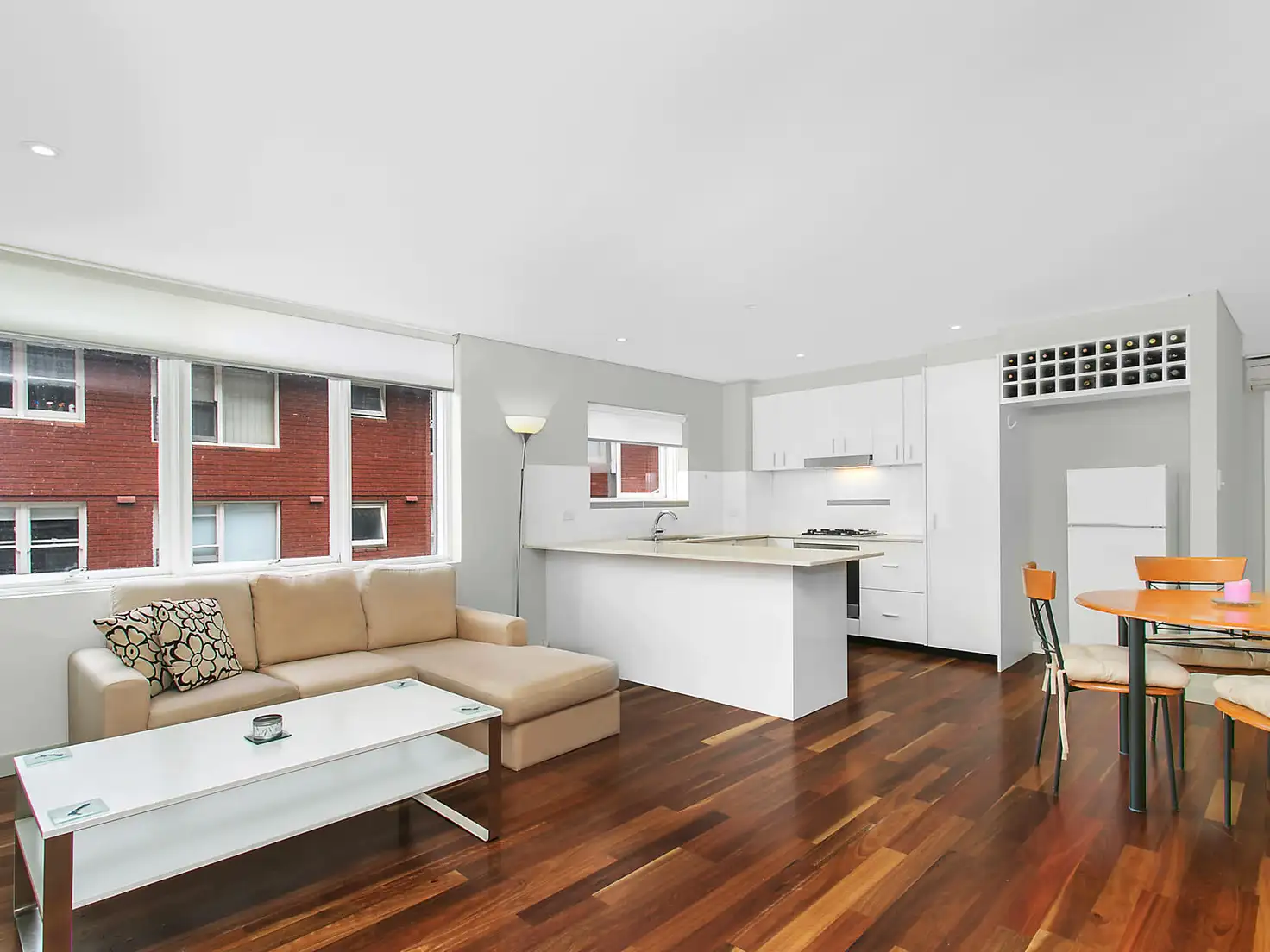 Main view of Homely apartment listing, 7/17 Byron Street, Coogee NSW 2034