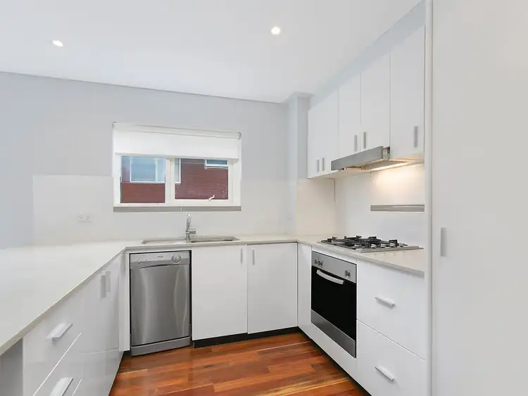 Second view of Homely apartment listing, 7/17 Byron Street, Coogee NSW 2034