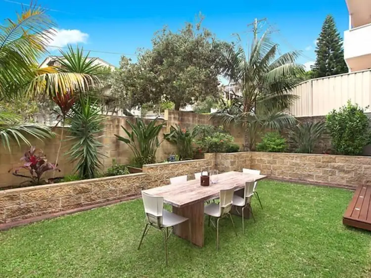 3/12 Alexander Street, Coogee NSW 2034