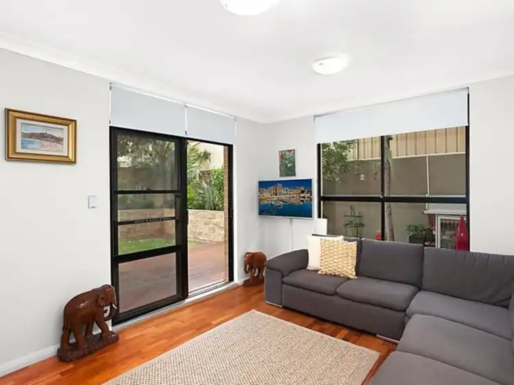 Second view of Homely apartment listing, 3/12 Alexander Street, Coogee NSW 2034