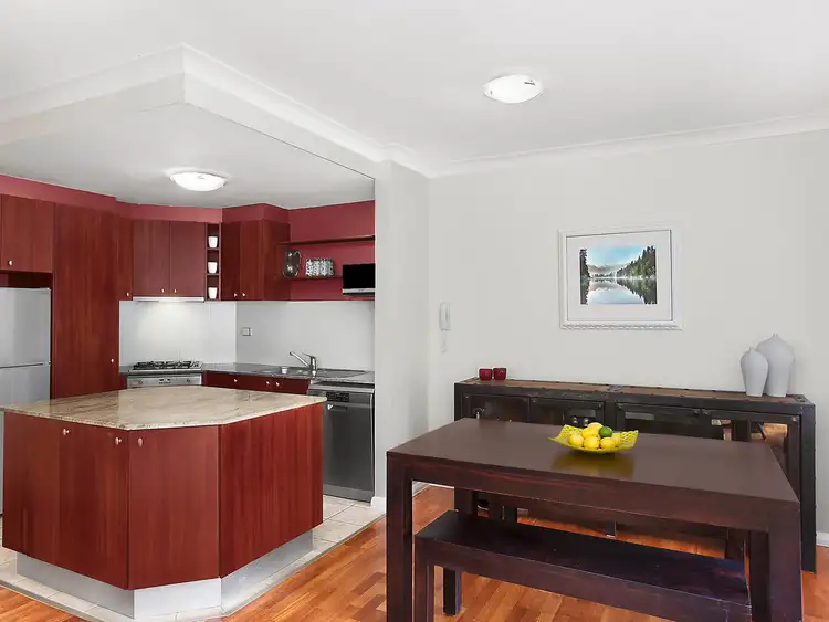 Third view of Homely apartment listing, 3/12 Alexander Street, Coogee NSW 2034