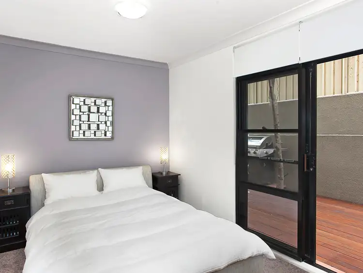 Fourth view of Homely apartment listing, 3/12 Alexander Street, Coogee NSW 2034