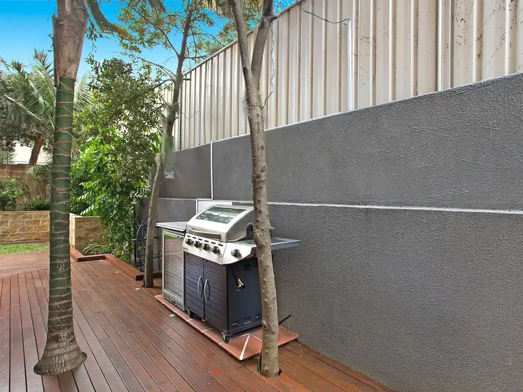 Fifth view of Homely apartment listing, 3/12 Alexander Street, Coogee NSW 2034
