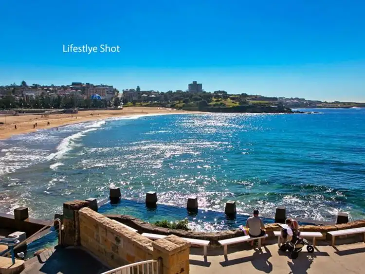 Sixth view of Homely apartment listing, 3/12 Alexander Street, Coogee NSW 2034