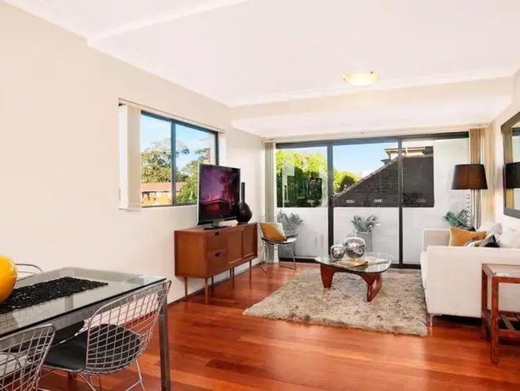 5/193 Oberon Street, Coogee NSW 2034