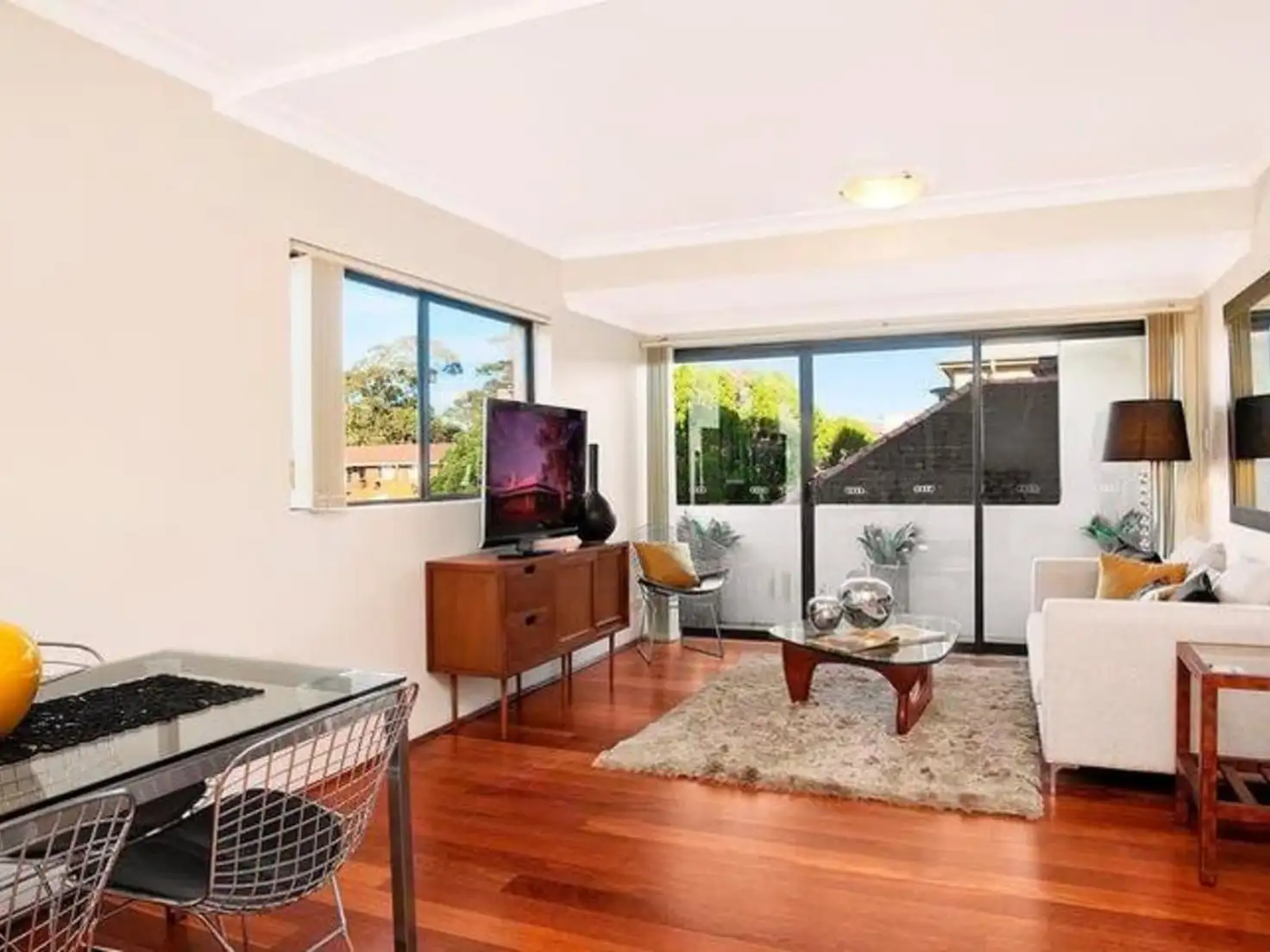 Main view of Homely apartment listing, 5/193 Oberon Street, Coogee NSW 2034