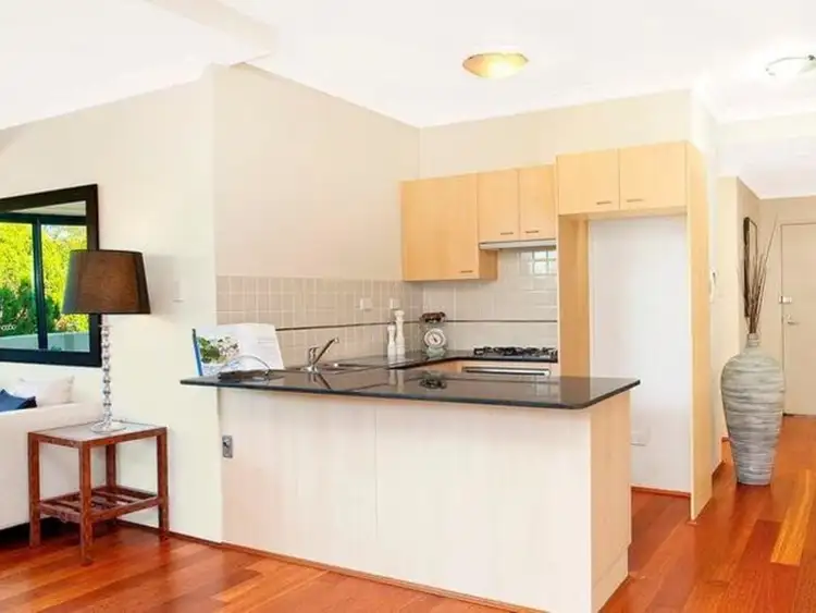 Second view of Homely apartment listing, 5/193 Oberon Street, Coogee NSW 2034