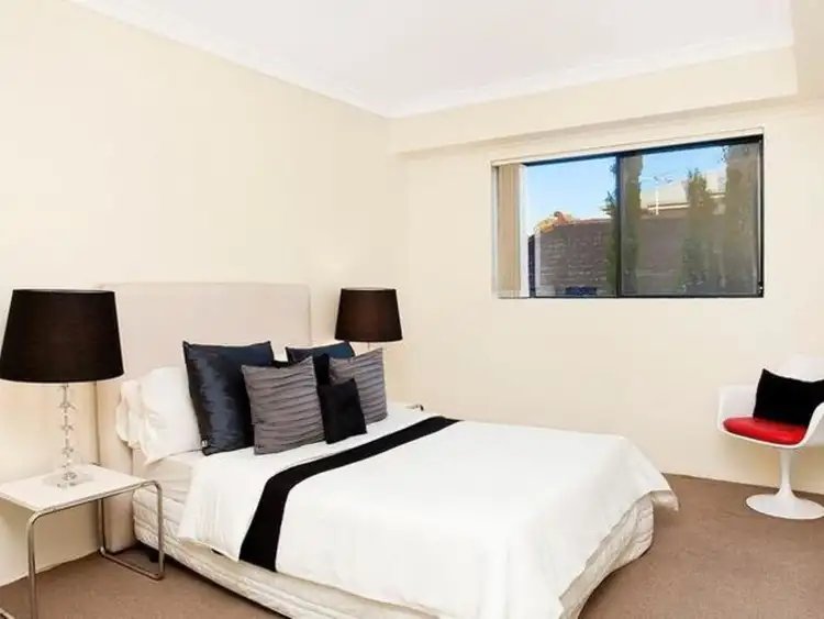 Third view of Homely apartment listing, 5/193 Oberon Street, Coogee NSW 2034