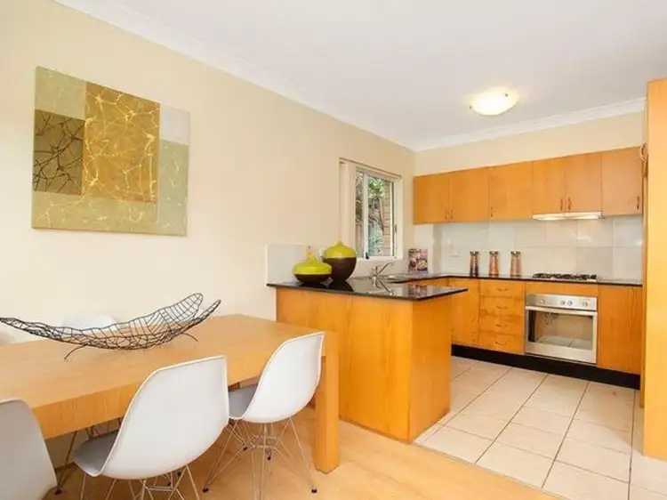 Second view of Homely apartment listing, 7/11 Berwick Street, Coogee NSW 2034