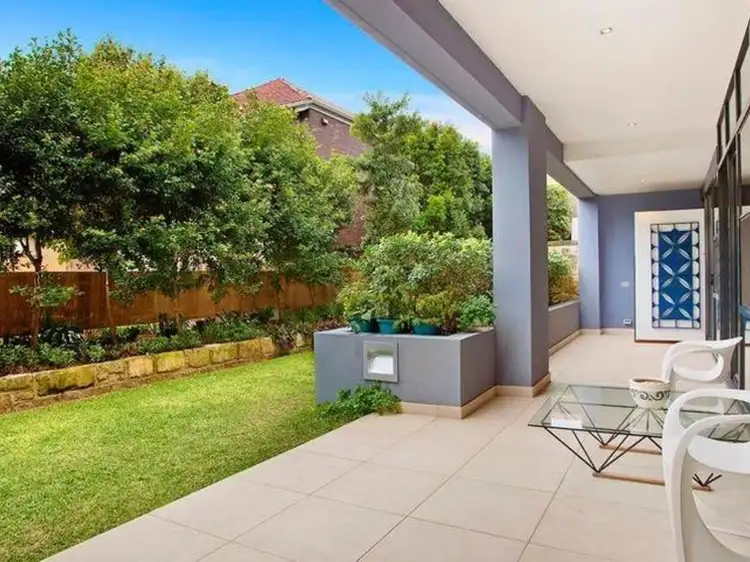 101/211 Oberon Street, Coogee NSW 2034