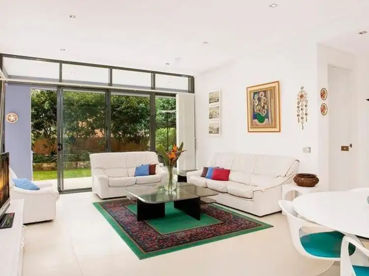 Second view of Homely apartment listing, 101/211 Oberon Street, Coogee NSW 2034