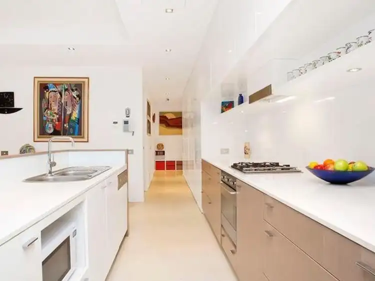 Third view of Homely apartment listing, 101/211 Oberon Street, Coogee NSW 2034