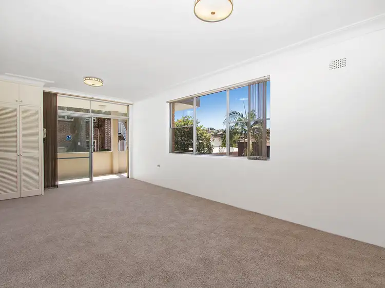 6/73 Mount Street, Coogee NSW 2034