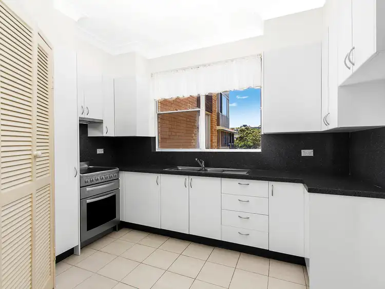Second view of Homely apartment listing, 6/73 Mount Street, Coogee NSW 2034