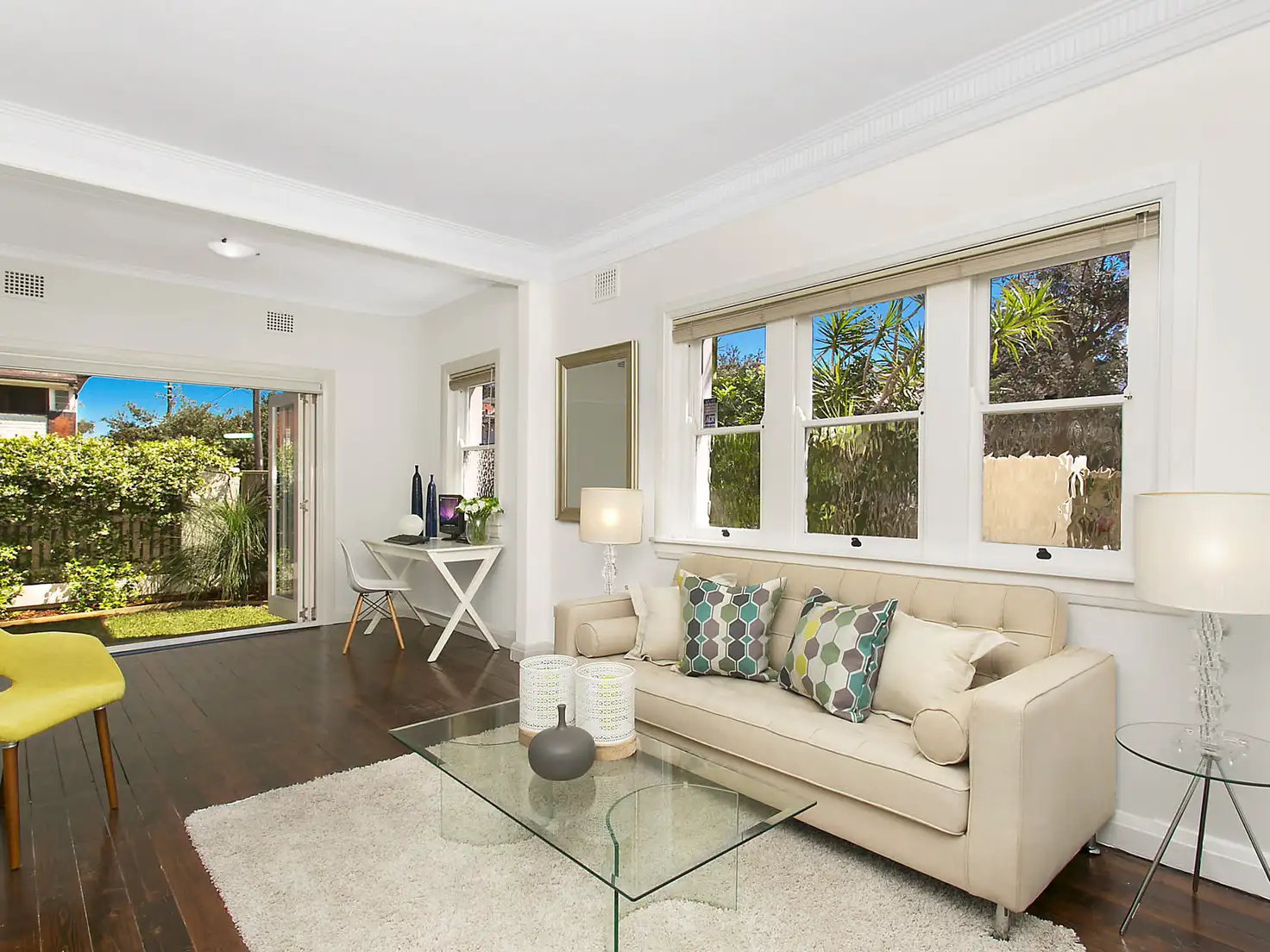 Main view of Homely apartment listing, 2/29 Dudley Street, Coogee NSW 2034