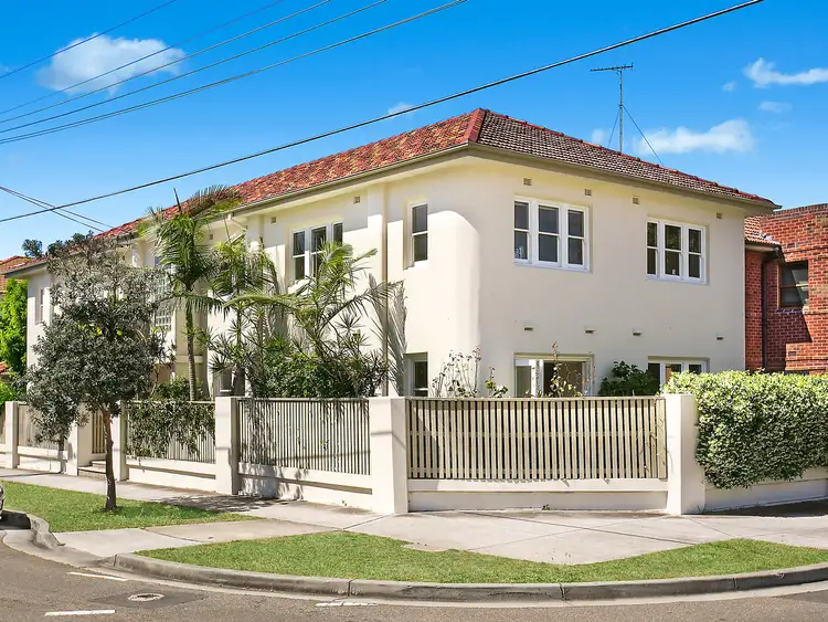 Fourth view of Homely apartment listing, 2/29 Dudley Street, Coogee NSW 2034