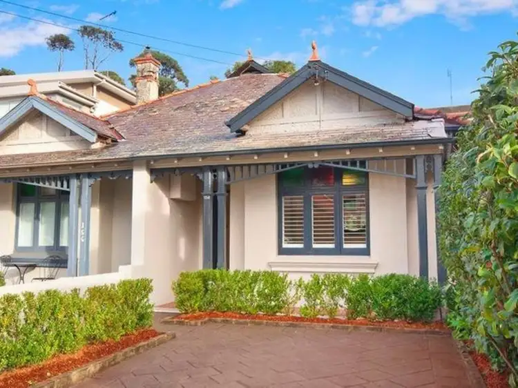 154 Mount Street, Coogee NSW 2034