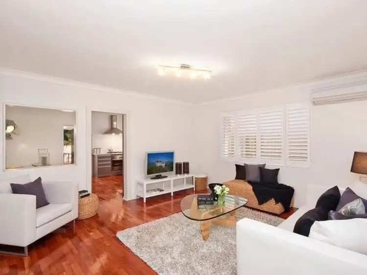 Second view of Homely semi-detached listing, 154 Mount Street, Coogee NSW 2034