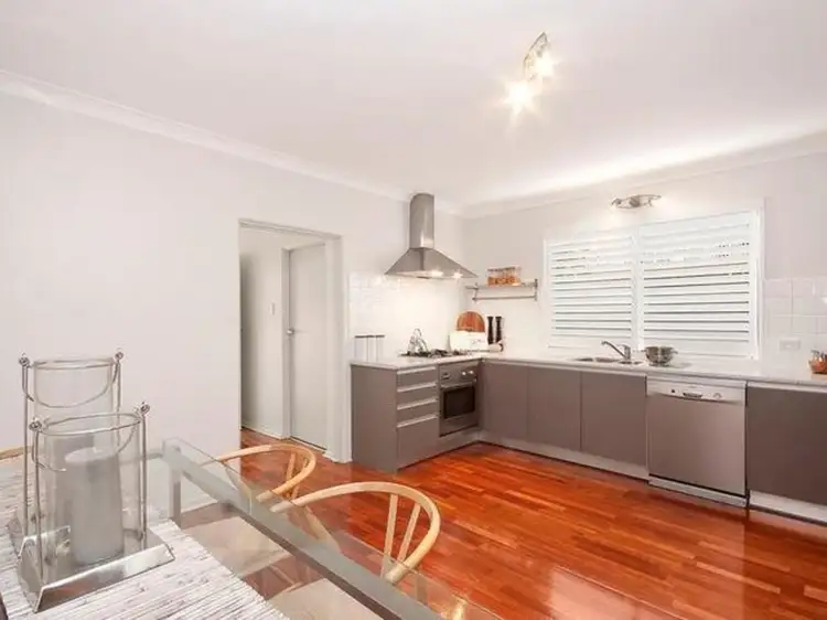Third view of Homely semi-detached listing, 154 Mount Street, Coogee NSW 2034
