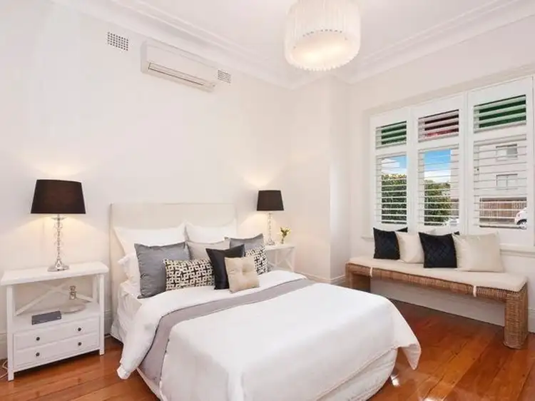 Fourth view of Homely semi-detached listing, 154 Mount Street, Coogee NSW 2034