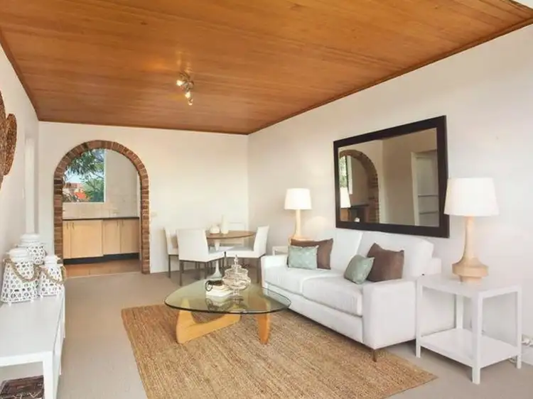 Second view of Homely apartment listing, 13/116 Mount Street, Coogee NSW 2034
