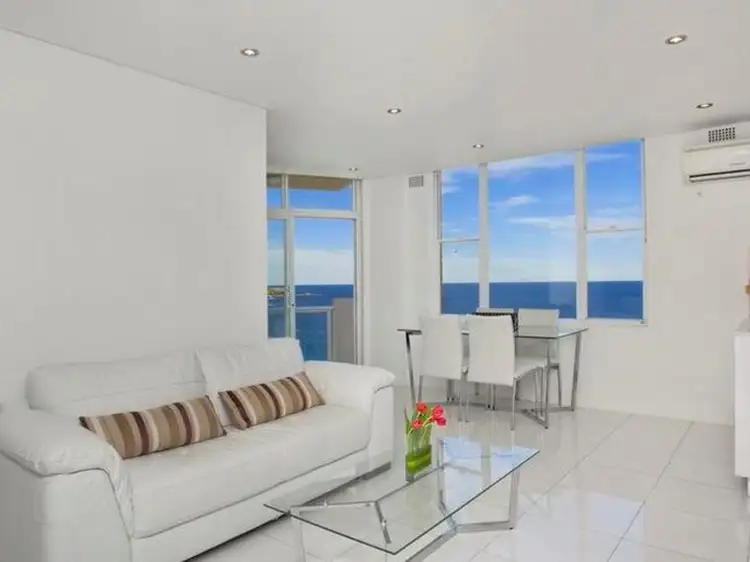 Third view of Homely apartment listing, 27/58 Carr Street, Coogee NSW 2034