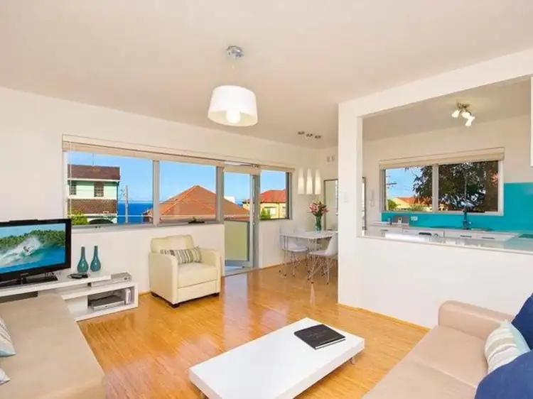 3/90 Denning Street, Coogee NSW 2034